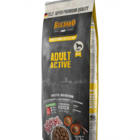 Belcando Adult Active (для активных собак)