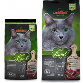 Leonardo Adult Lamb (ягненок)
