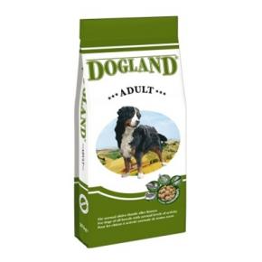Dogland Adalt (для взрослых собак)